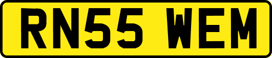 RN55WEM