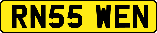 RN55WEN