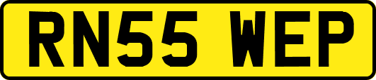 RN55WEP