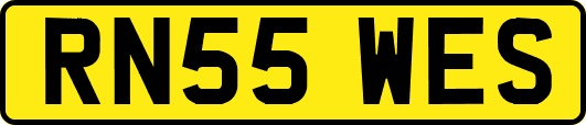 RN55WES