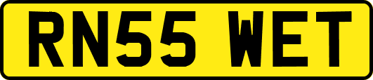 RN55WET