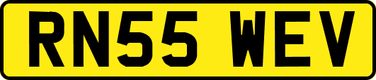 RN55WEV