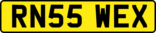 RN55WEX