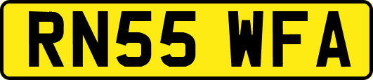 RN55WFA