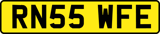 RN55WFE
