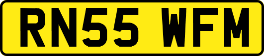 RN55WFM