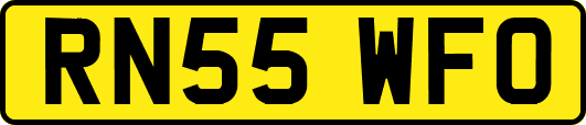 RN55WFO