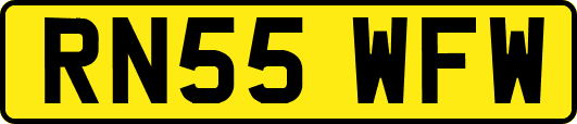 RN55WFW