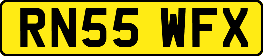 RN55WFX