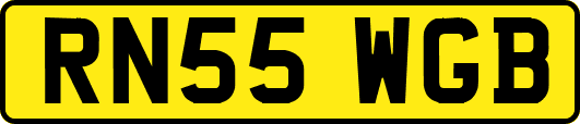 RN55WGB