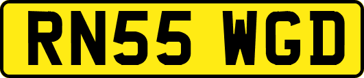 RN55WGD