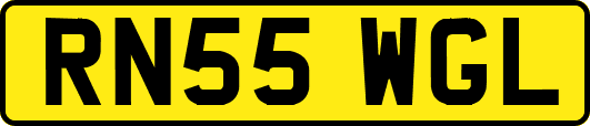 RN55WGL