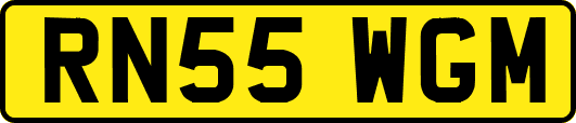 RN55WGM