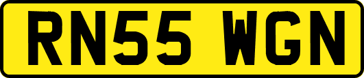 RN55WGN