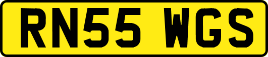 RN55WGS