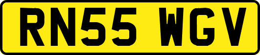 RN55WGV
