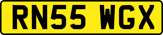 RN55WGX