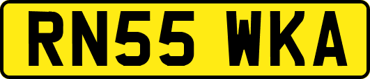 RN55WKA