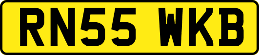 RN55WKB