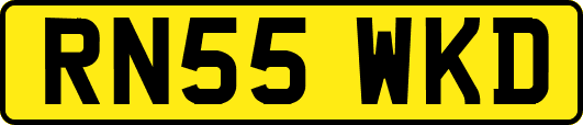 RN55WKD