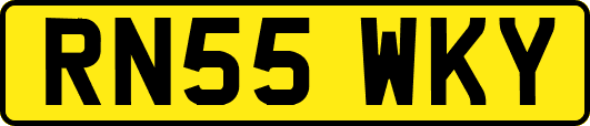 RN55WKY