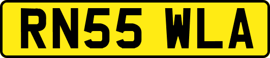 RN55WLA