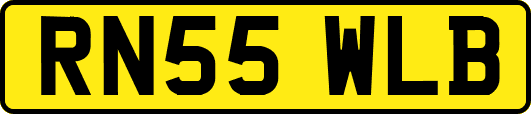 RN55WLB