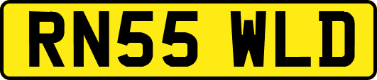 RN55WLD