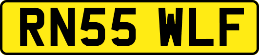 RN55WLF