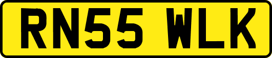 RN55WLK