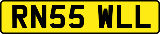 RN55WLL