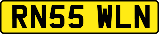 RN55WLN