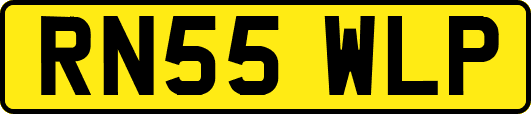 RN55WLP