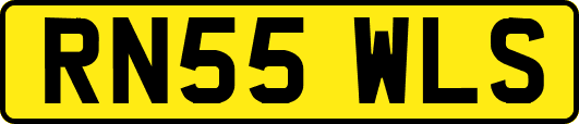 RN55WLS