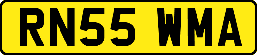 RN55WMA