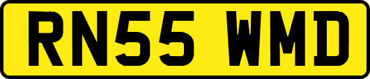 RN55WMD