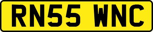 RN55WNC