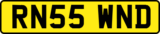 RN55WND