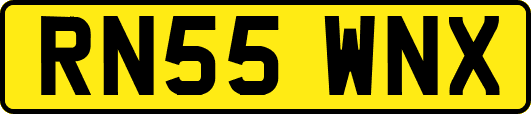 RN55WNX