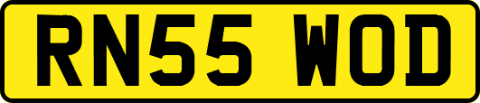 RN55WOD