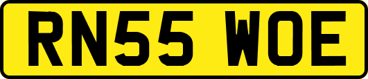 RN55WOE