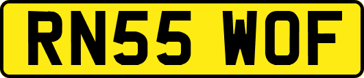 RN55WOF