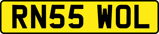 RN55WOL