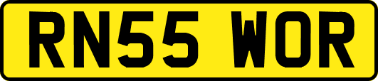 RN55WOR