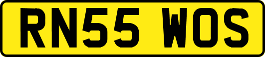 RN55WOS