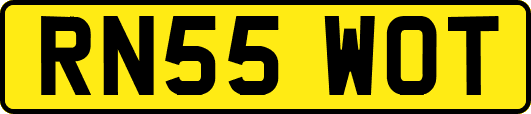 RN55WOT