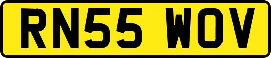 RN55WOV