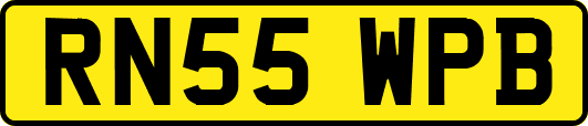RN55WPB
