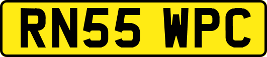 RN55WPC