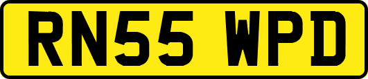 RN55WPD